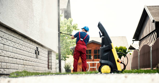 Best Roof Washing  in Hempstead, TX